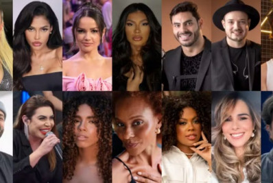 BBB 25: Final terá apresentações musicais de ex-participantes