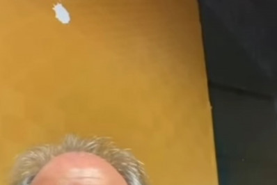 Vídeo! Garotinho elogia atuação do Flamengo em goleada: 'Talvez a melhor exibição do ano'