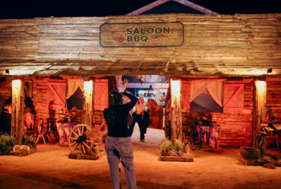 Saloon BBQ 2025 começa nesta sexta com nove dias de evento gratuito em Petrópolis