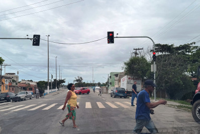 Defesa Civil de Macaé emite alerta para chuvas intensas entre quinta e sexta-feira