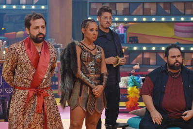 Nova temporada de 'LOL: Se Rir, Já Era!' tem participação de integrantes do Porta dos Fundos