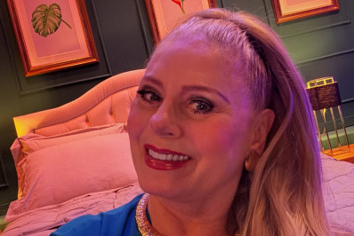 Vera Fischer resgata clique de biquíni dos anos 90 e encanta: 'Linda desde sempre'