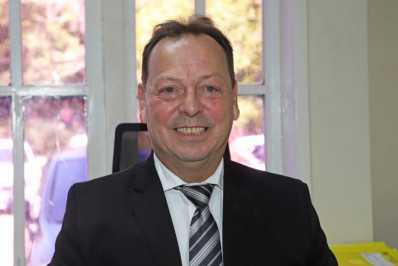 Dr. Márcio José assume o Procon de Búzios