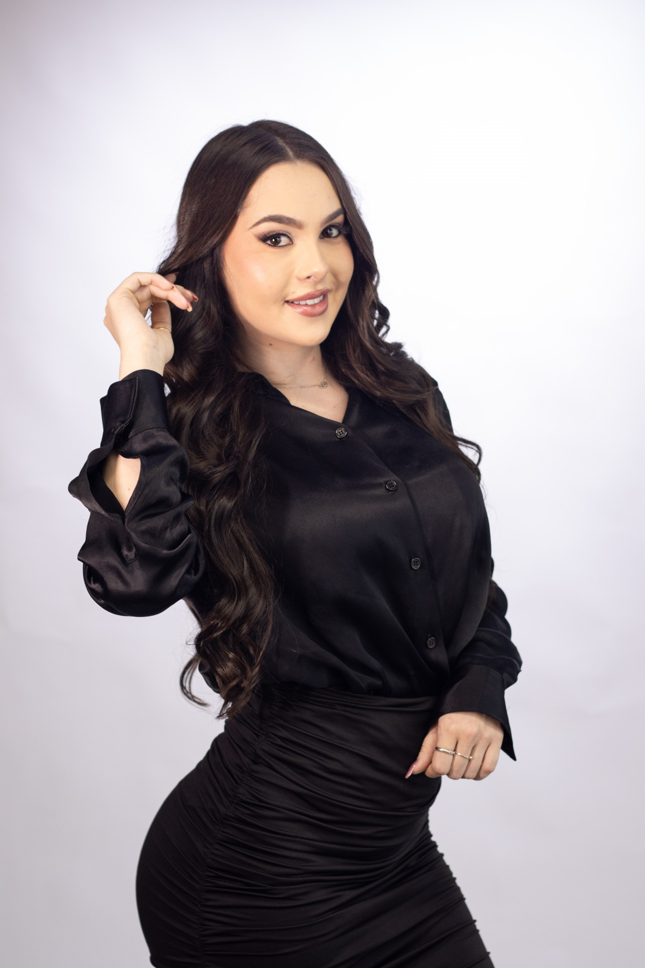 Ketlin Groisman consumirá chocolate meio-amargo na Páscoa - Divulgação