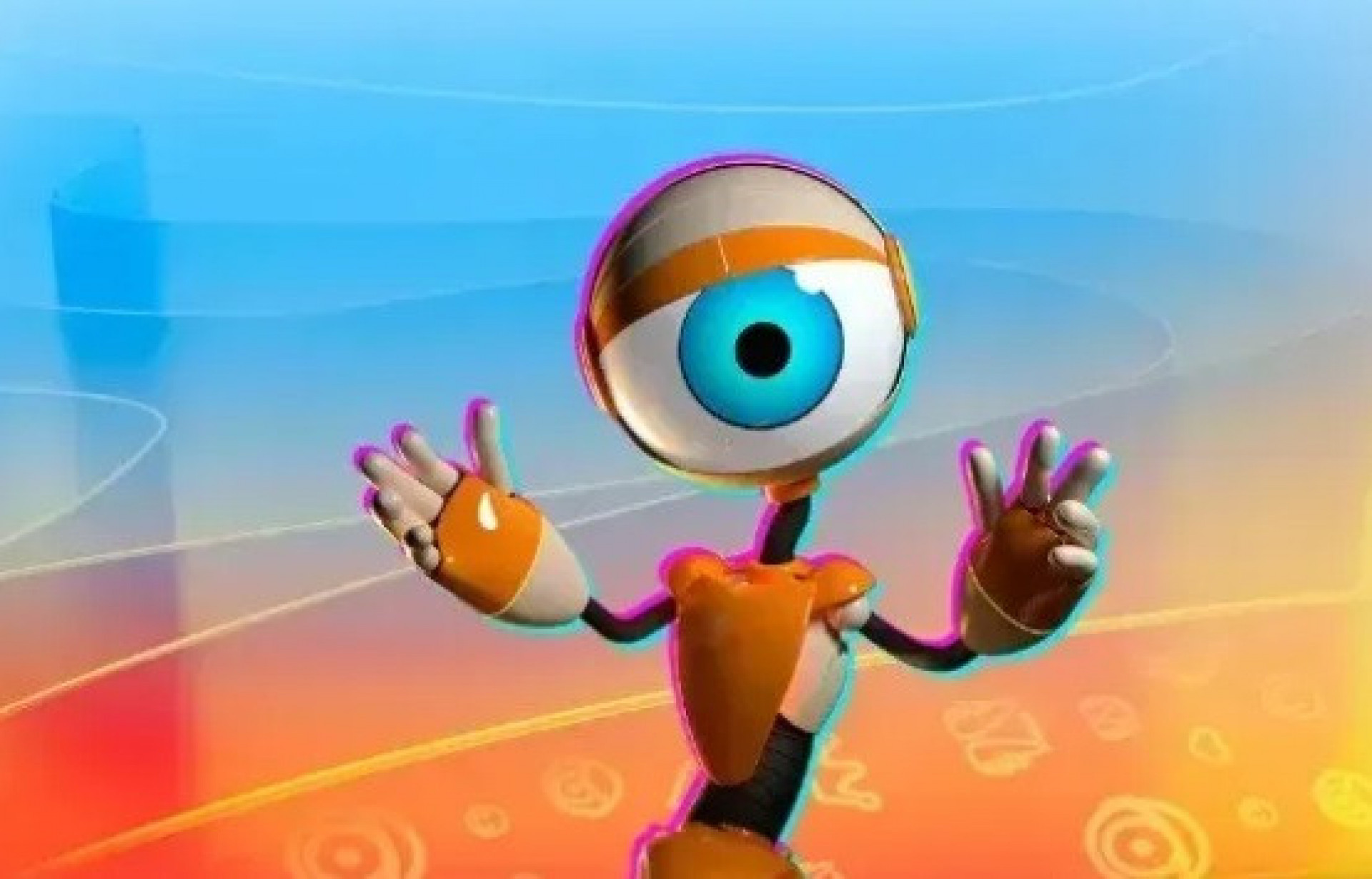 'BBB 25' chega ao fim no dia 22 de abril  - Divulgação