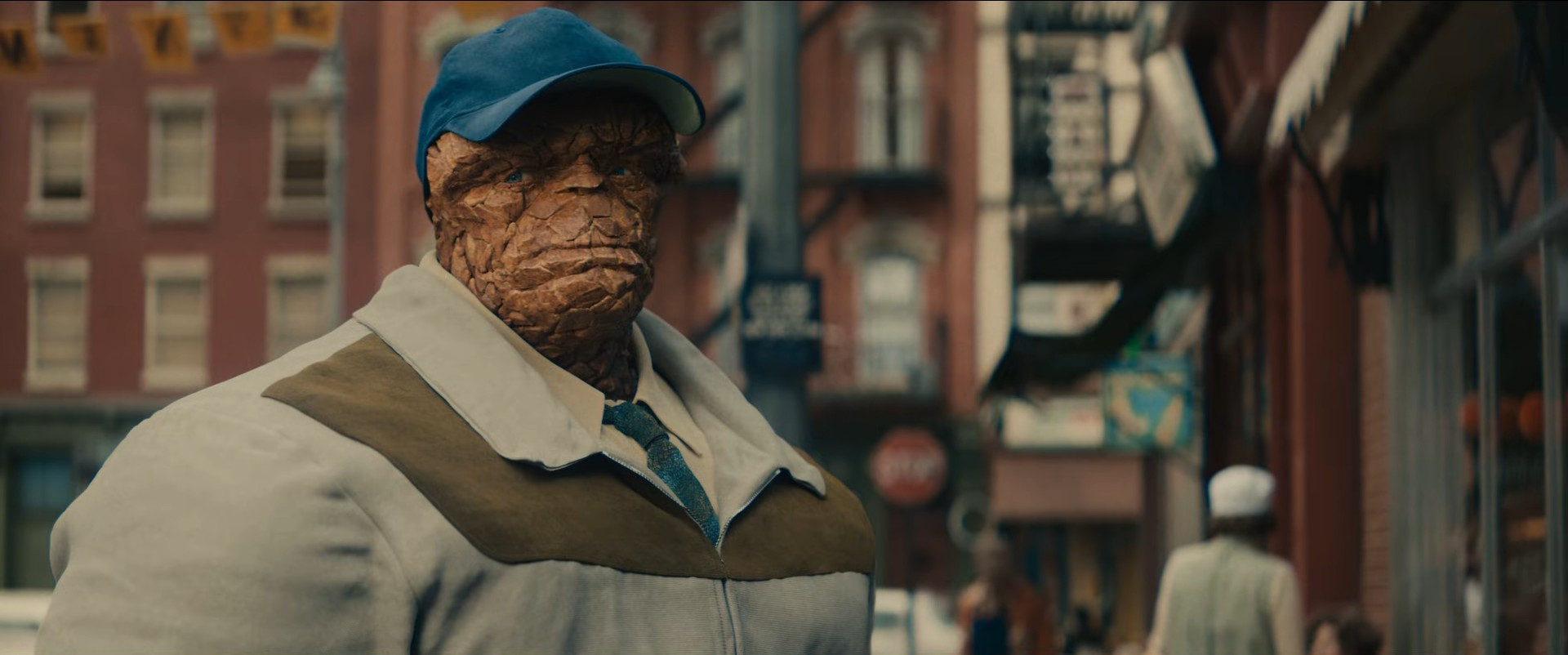 Marvel divulga trailer oficial de 'Quarteto Fantástico: Primeiros Passos'  - Marvel