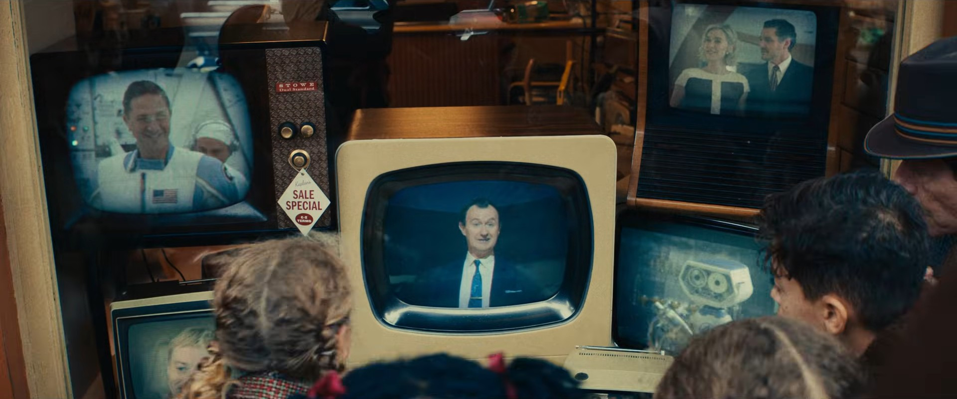 Marvel divulga trailer oficial de 'Quarteto Fantástico: Primeiros Passos'  - Marvel