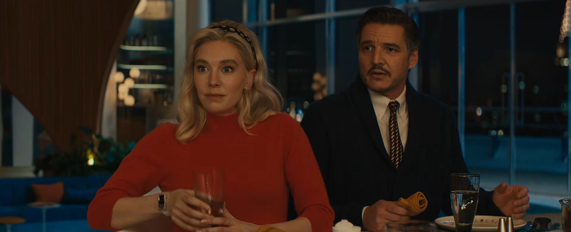 Marvel divulga trailer oficial de 'Quarteto Fantástico: Primeiros Passos'  - Marvel