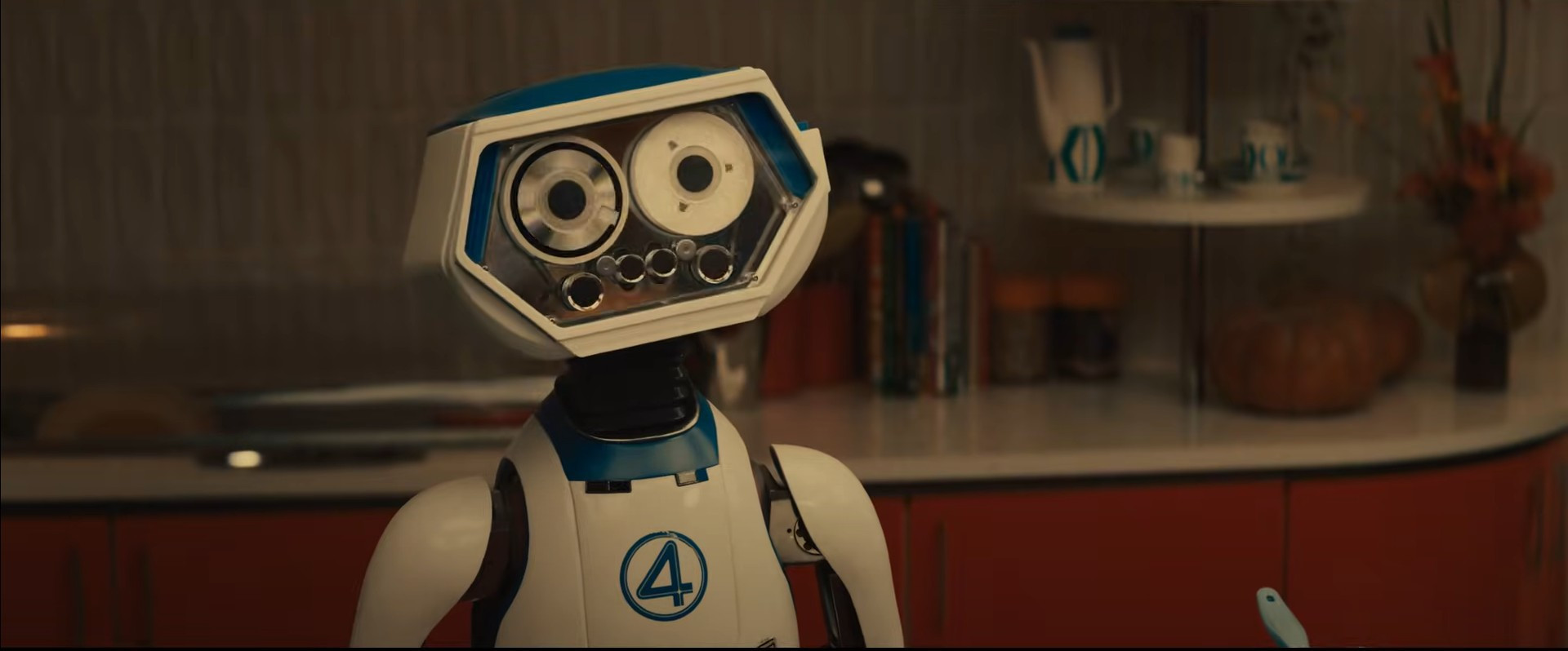 Marvel divulga trailer oficial de 'Quarteto Fantástico: Primeiros Passos'  - Marvel