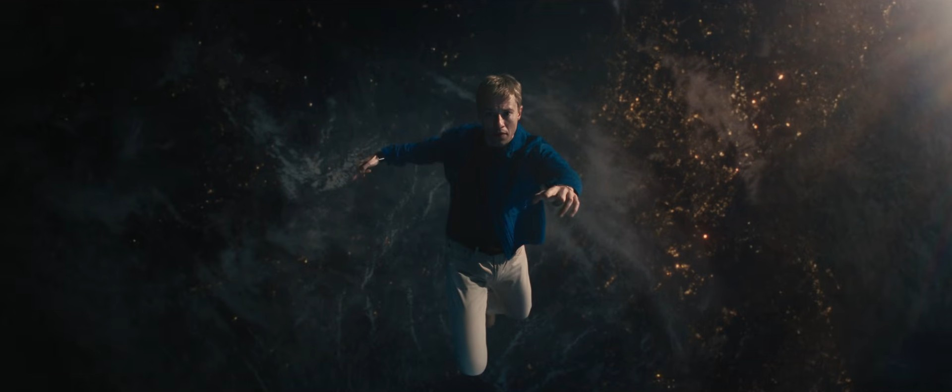 Marvel divulga trailer oficial de 'Quarteto Fantástico: Primeiros Passos'  - Marvel