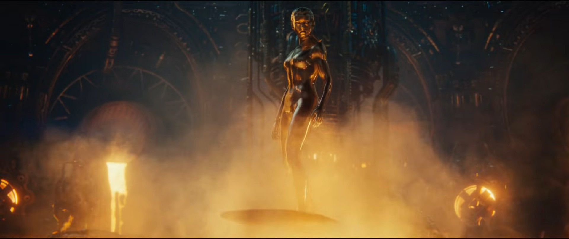 Marvel divulga trailer oficial de 'Quarteto Fantástico: Primeiros Passos'  - Marvel