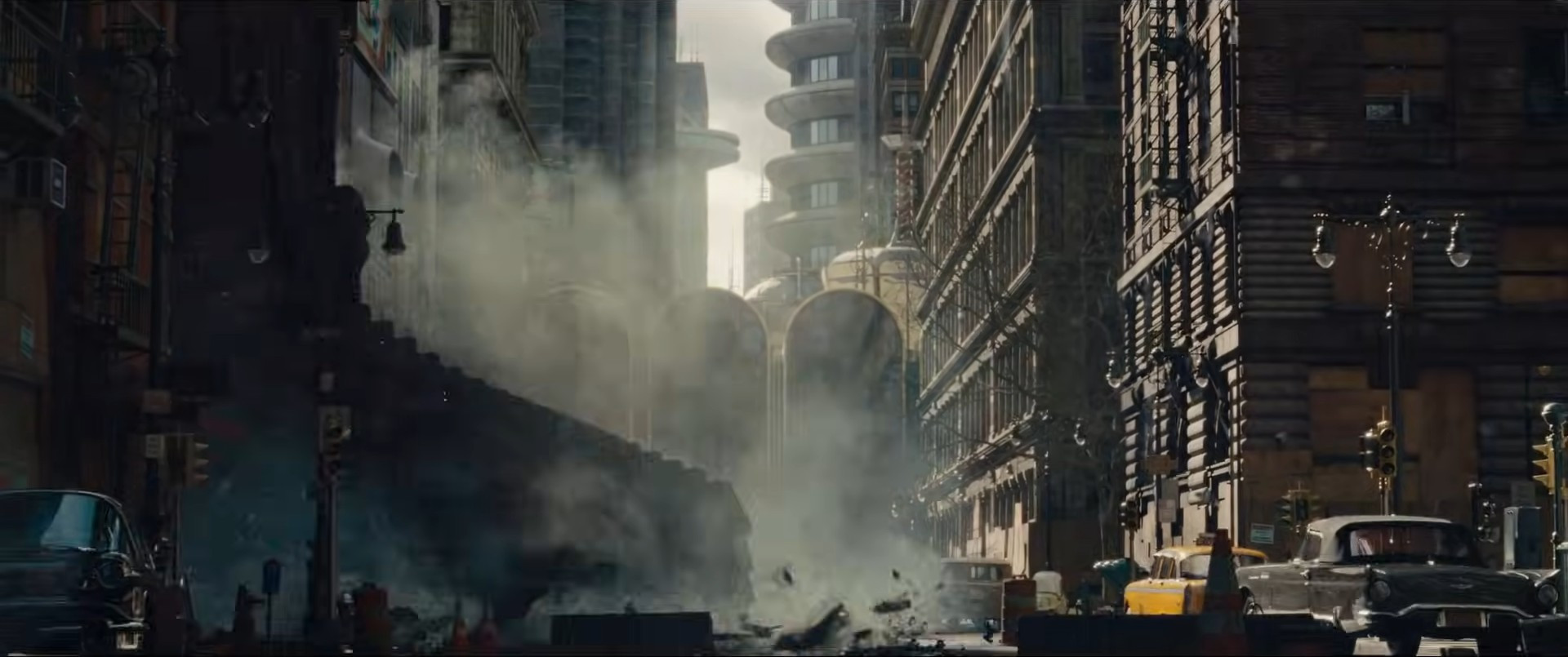 Marvel divulga trailer oficial de 'Quarteto Fantástico: Primeiros Passos'  - Marvel