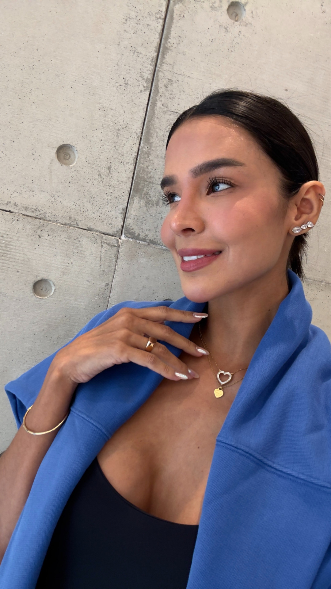 Kerline Cardoso - Divulgação