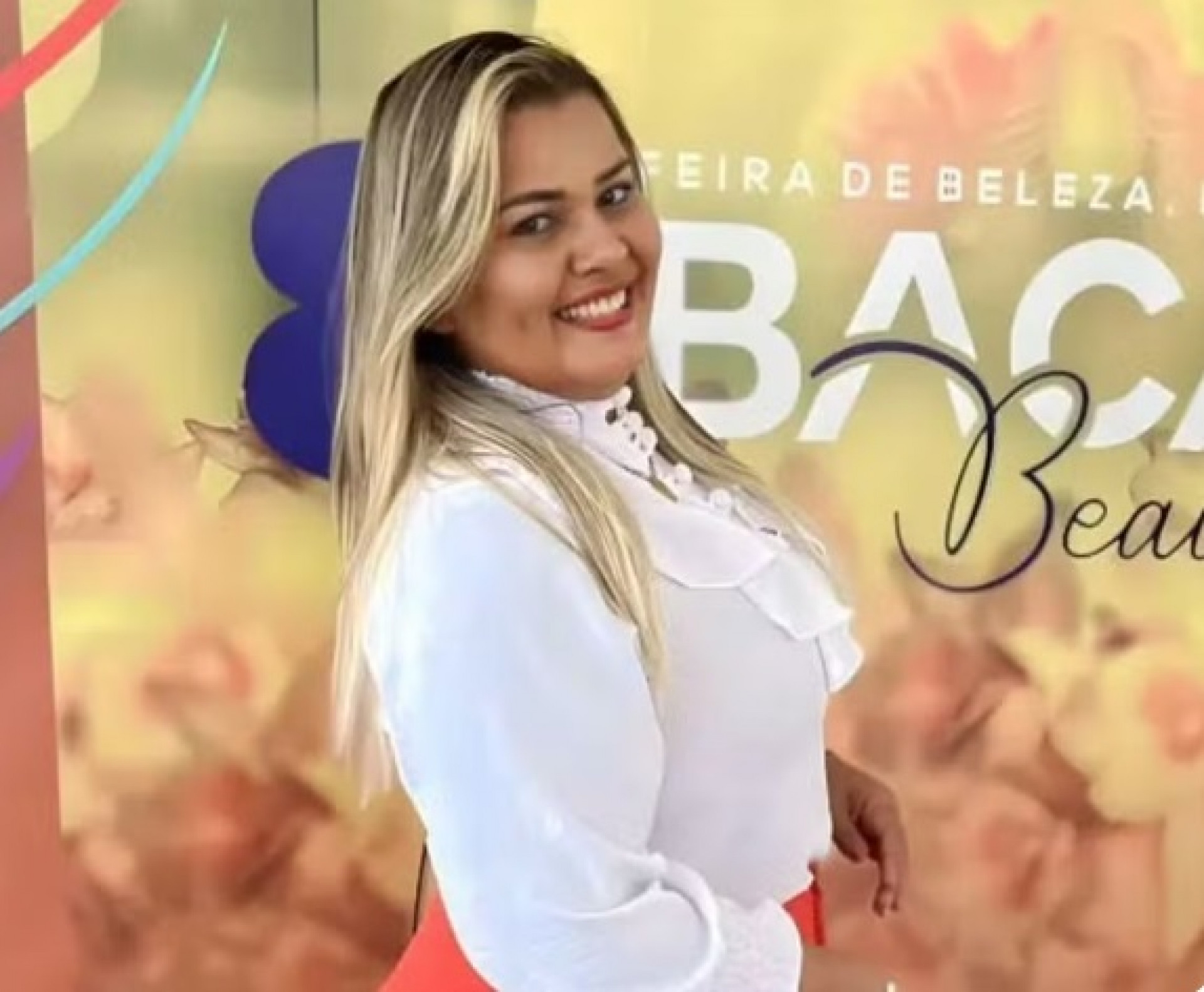 Jord&eacute;lia Pereira foi presa suspeita de envenenar fam&iacute;lia com ovo de P&aacute;scoa - Divulga&ccedil;&atilde;o