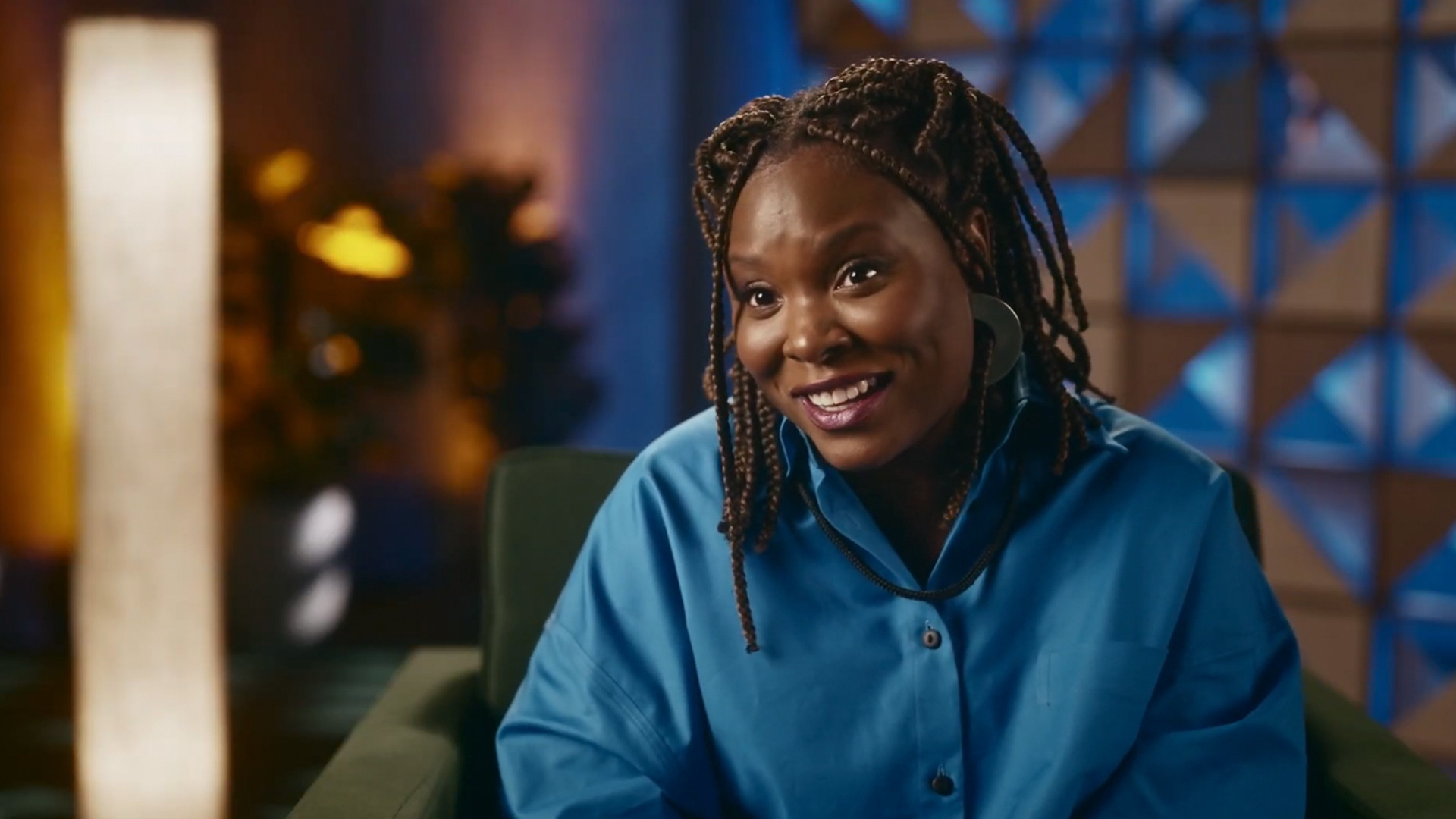 Luellem de Castro - Divulgação / Prime Video