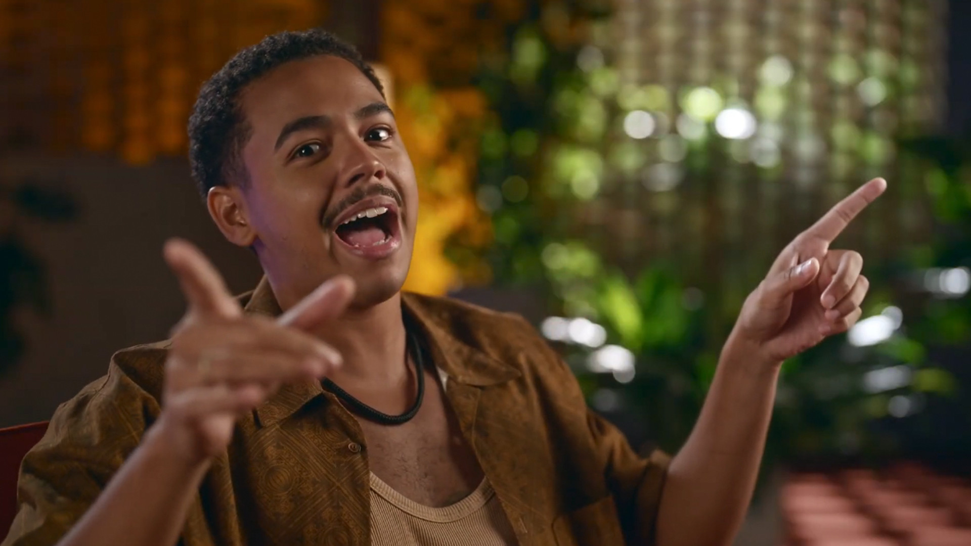 Pedro Ottoni - Divulgação / Prime Video