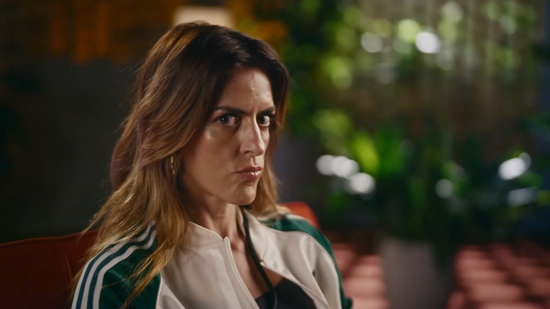 Luciana Paes - Divulgação / Prime Video