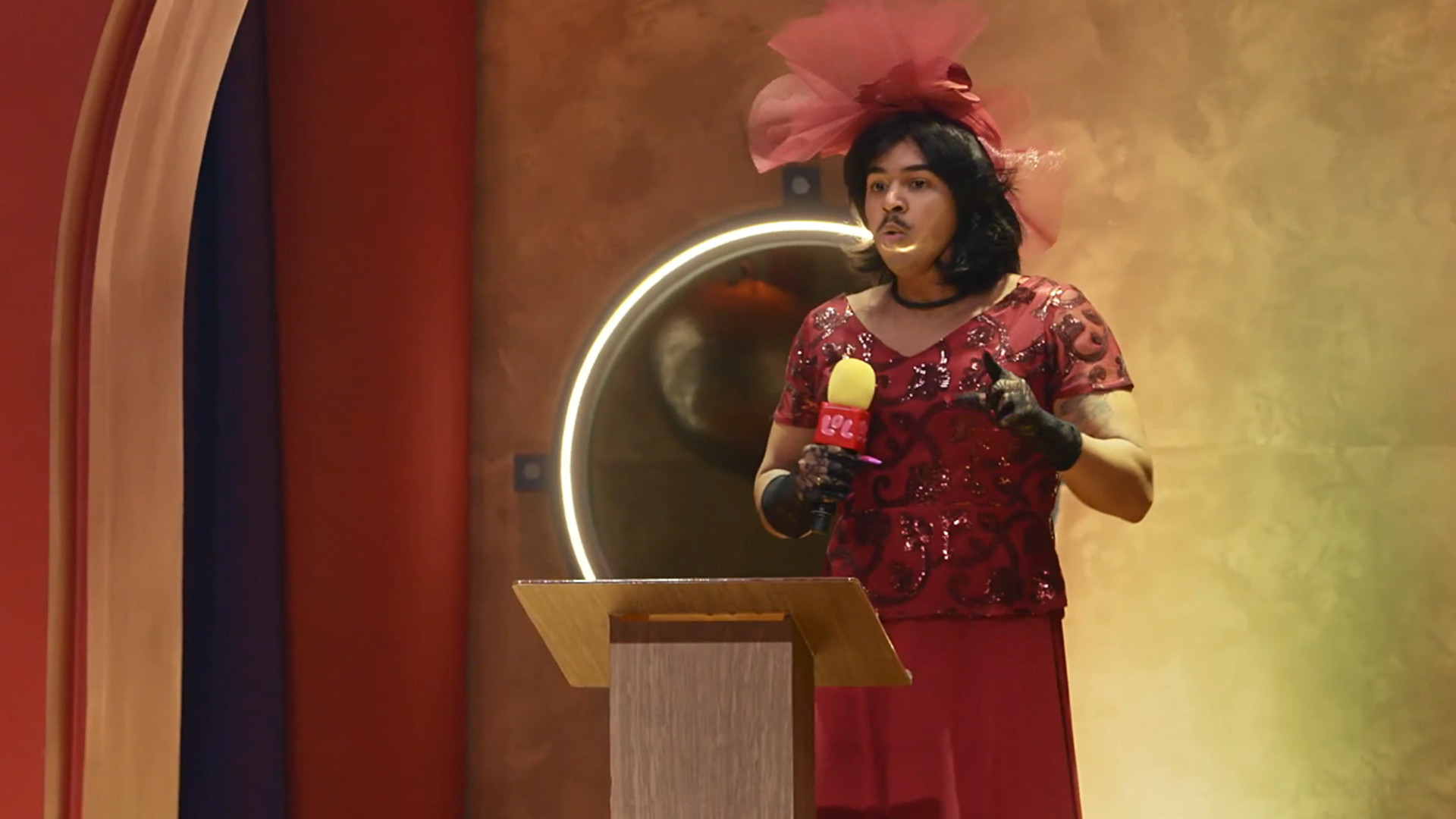 Pedro Ottoni - Divulgação / Prime Video