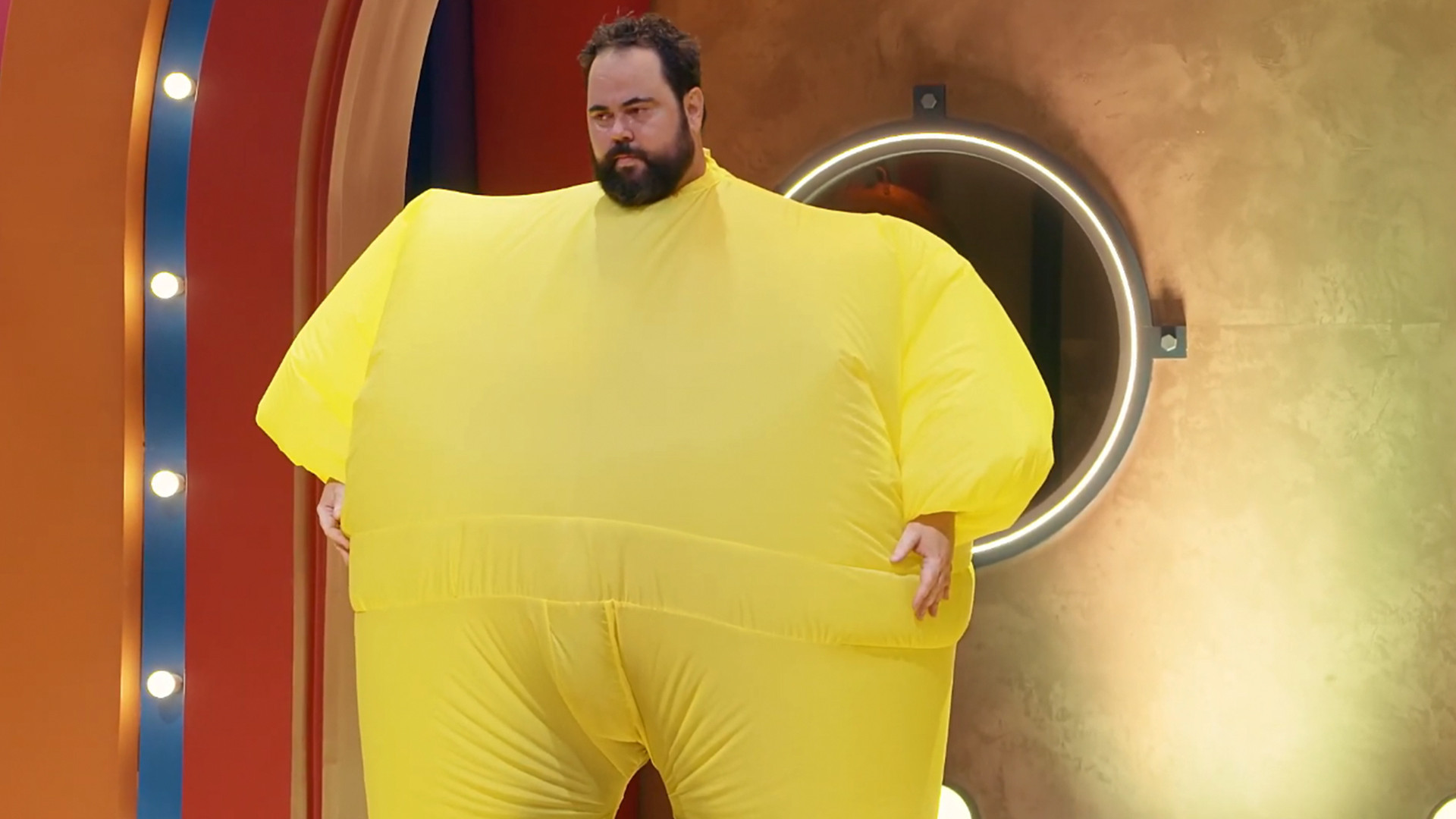 Fábio de Luca, - Divulgação / Prime Video