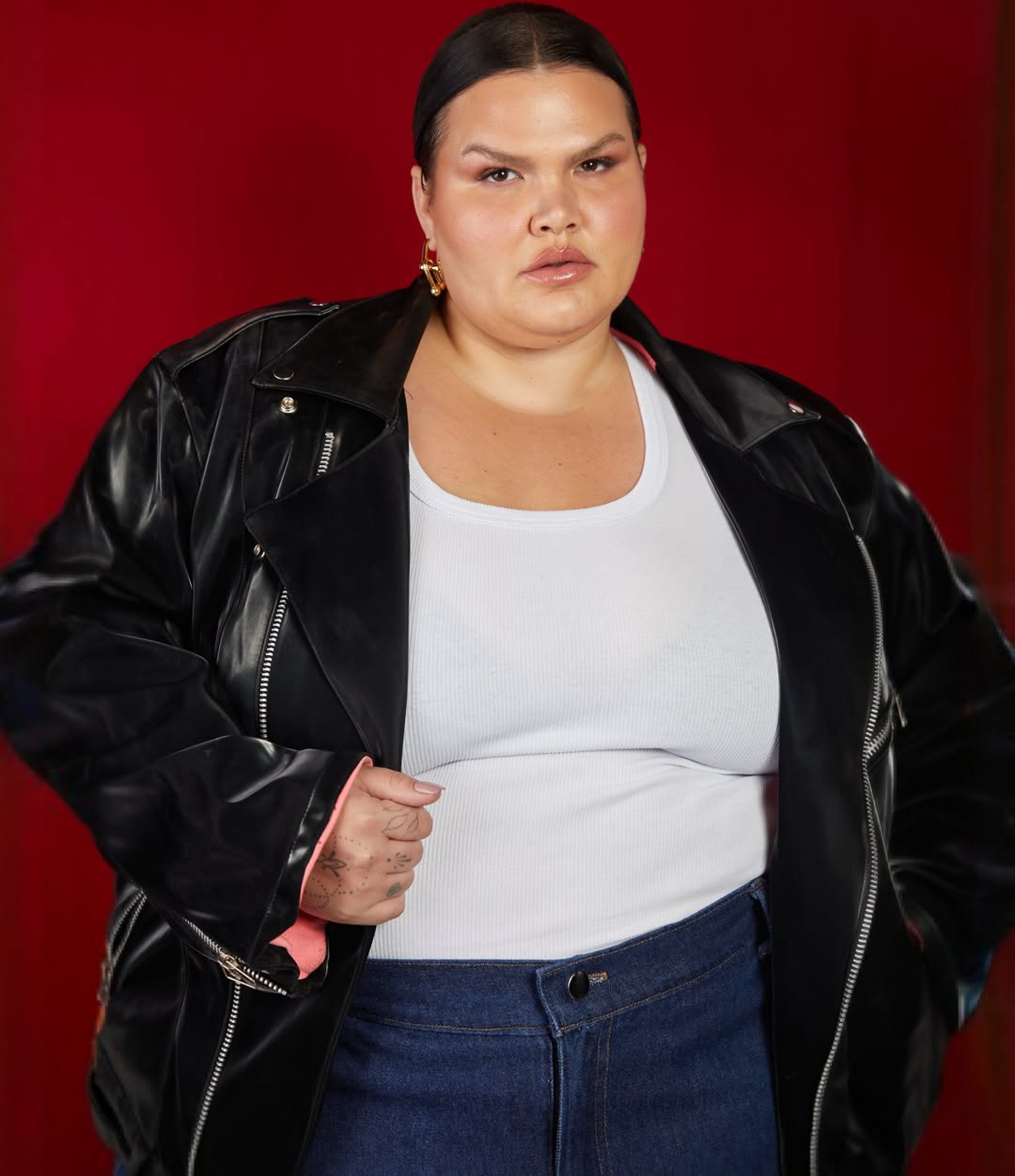 Thais Carla  - Reprodução/Instagram 