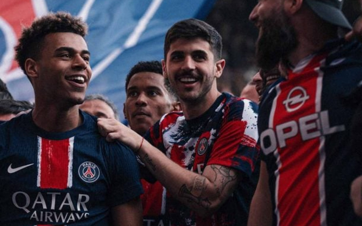 PSG X Le Havre: onde assistir, escala&ccedil;&otilde;es e arbitragem