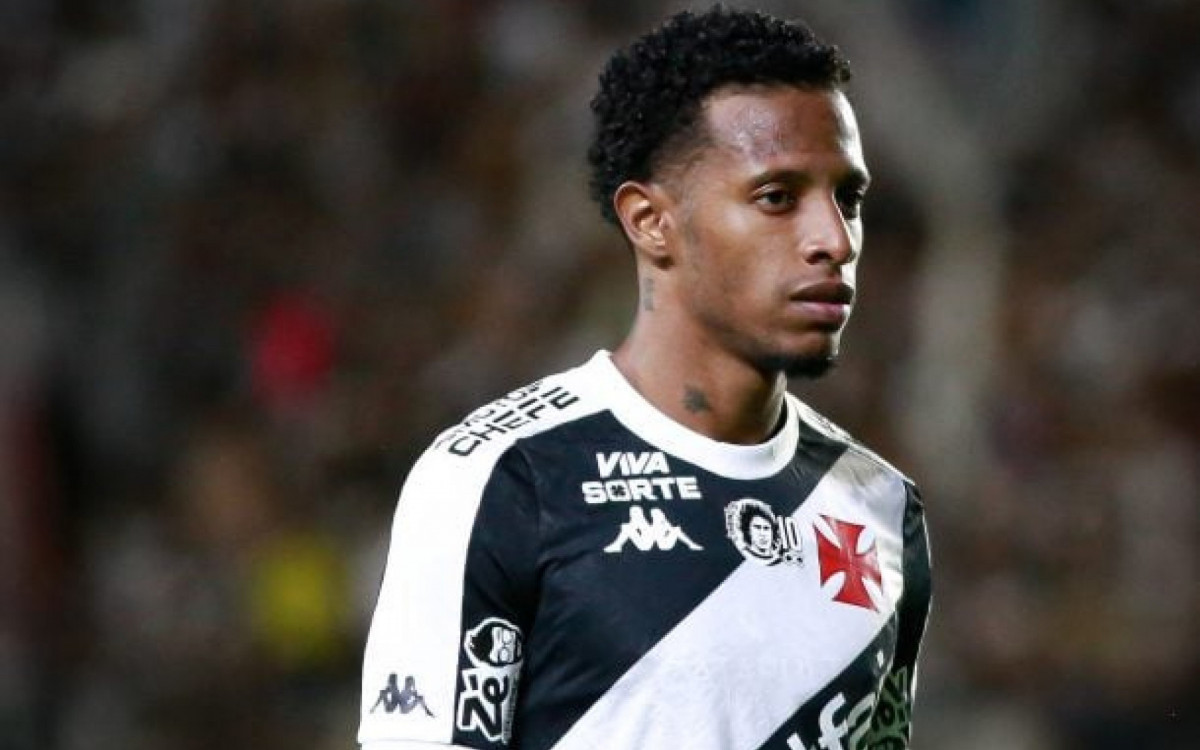 Tch&ecirc; Tch&ecirc; desfalca o Vasco contra o Flamengo