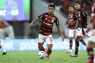 Clube da Série A procura o Flamengo para tentar contratar Allan