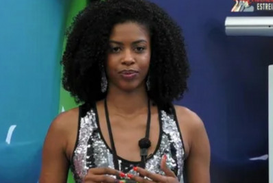 Brasileira do Big Brother Portugal afirma que rival tem 'energia pesada'