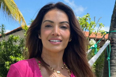 Patrícia Poeta resgata vídeo dançando música da Xuxa: 'Eu sabia todas'