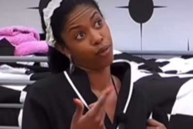 Brasileira do Big Brother Portugal afirma que rival tem 'energia pesada'