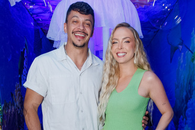 Tata Estaniecki fala pela primeira vez após término com Júlio Cocielo e desabafa sobre nova fase