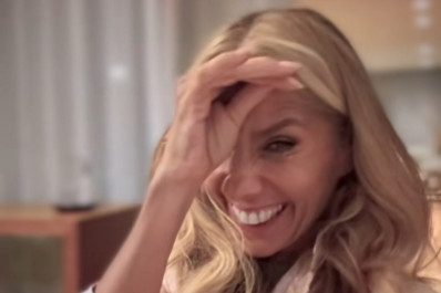 Adriane Galisteu comenta a chegada dos seus 52 anos: ‘Animadíssima’