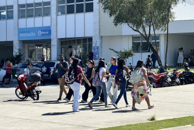 Candidatos do Processo Seletivo da Saúde já podem conferir locais de prova