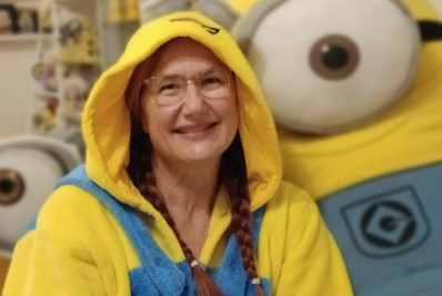 Australiana entra para o Guinness Book com coleção de mais de mil itens dos Minions; Veja fotos