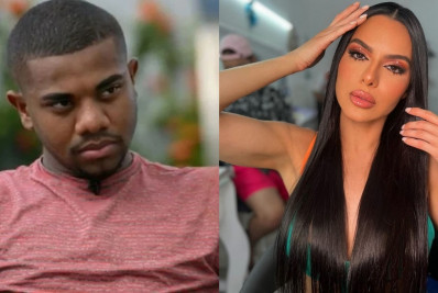 Davi Brito vira réu por violência psicológica após ameaçar ex com arma