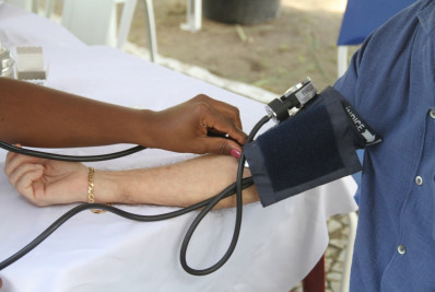 São Gonçalo alerta para riscos da hipertensão