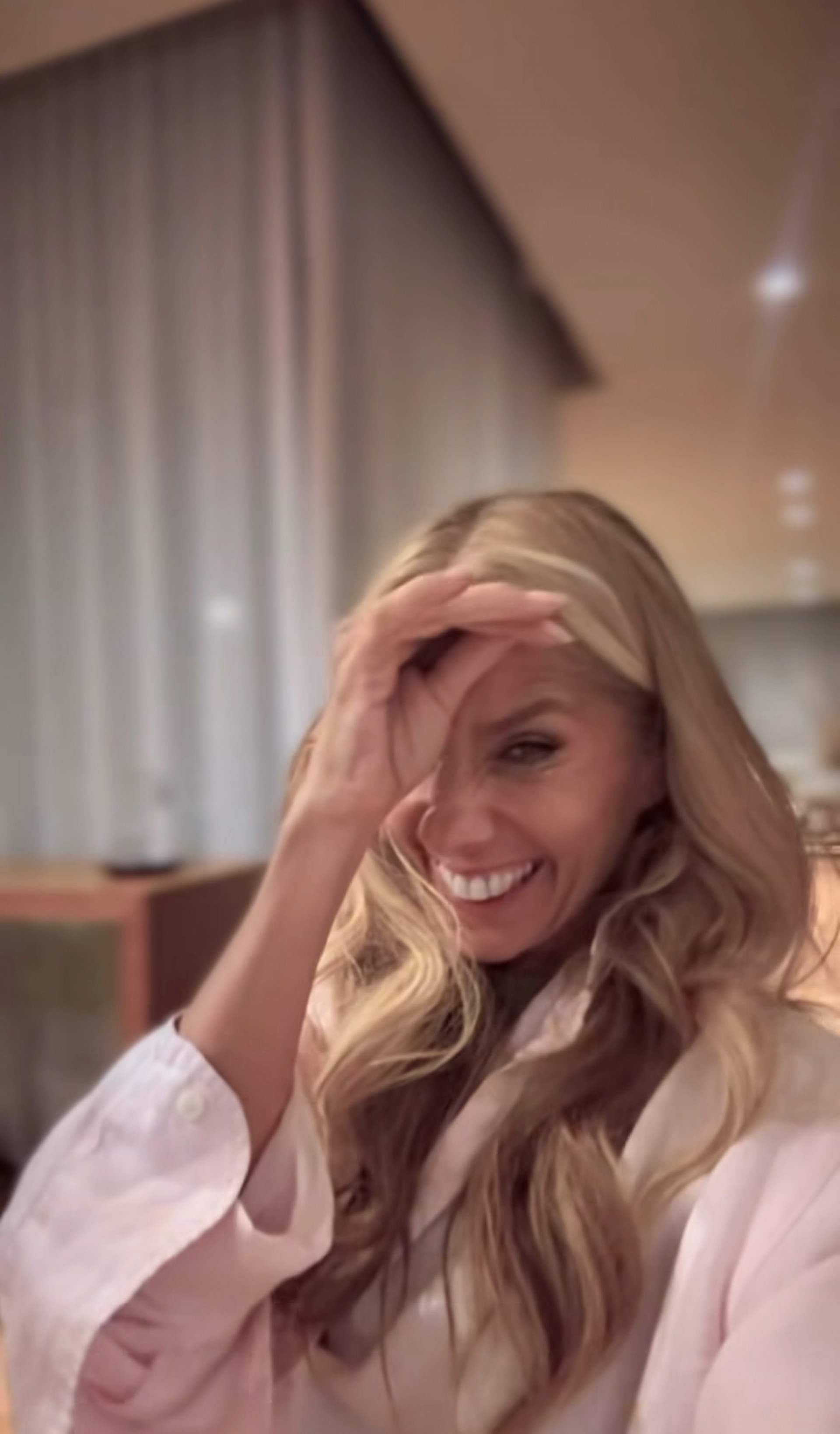 Adriane Galisteu comentou a chegada dos 52 anos - Reprodução / Instagram