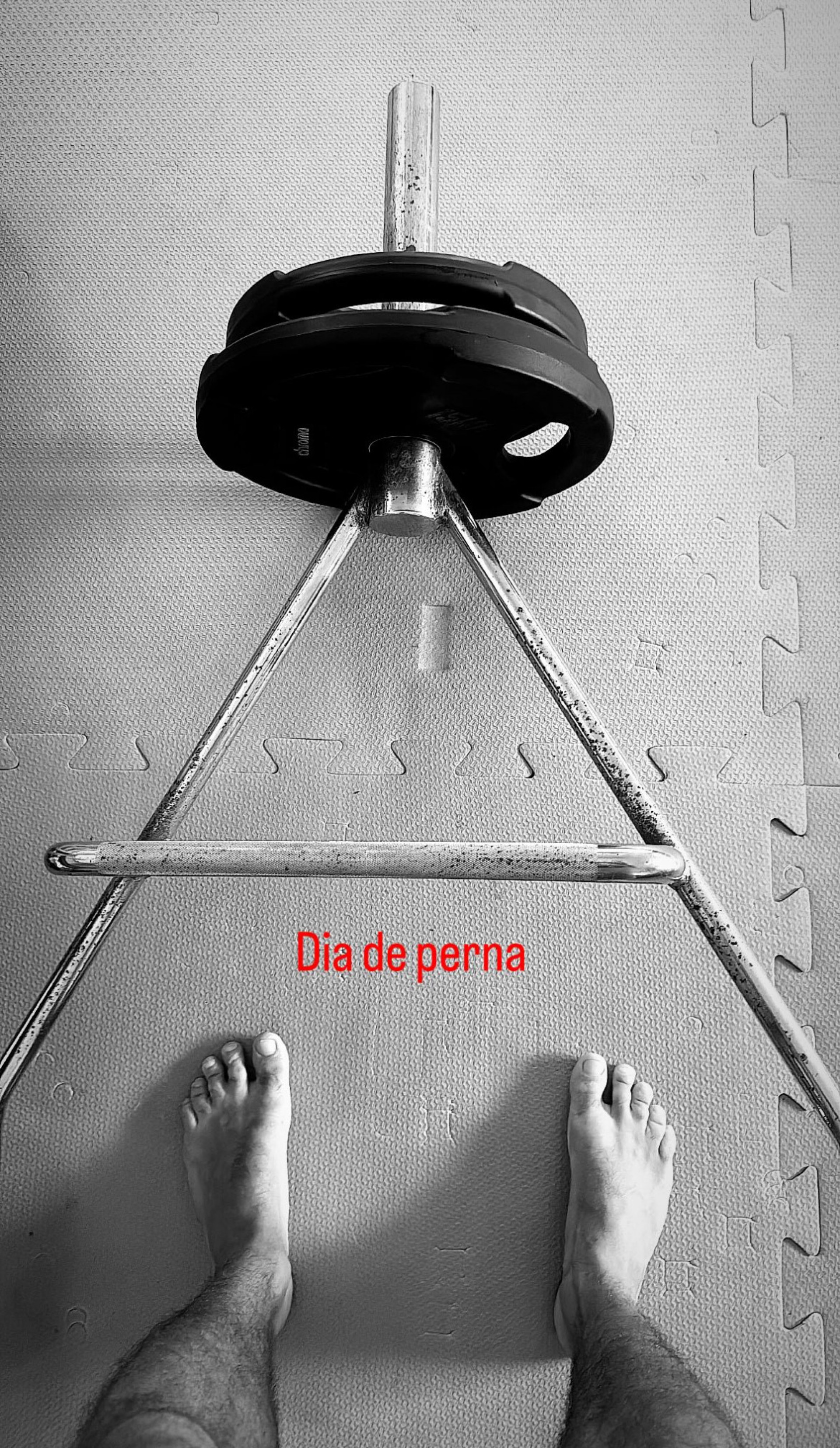 Cauã Reymond compartilhou clique em academia - Reprodução / Instagram