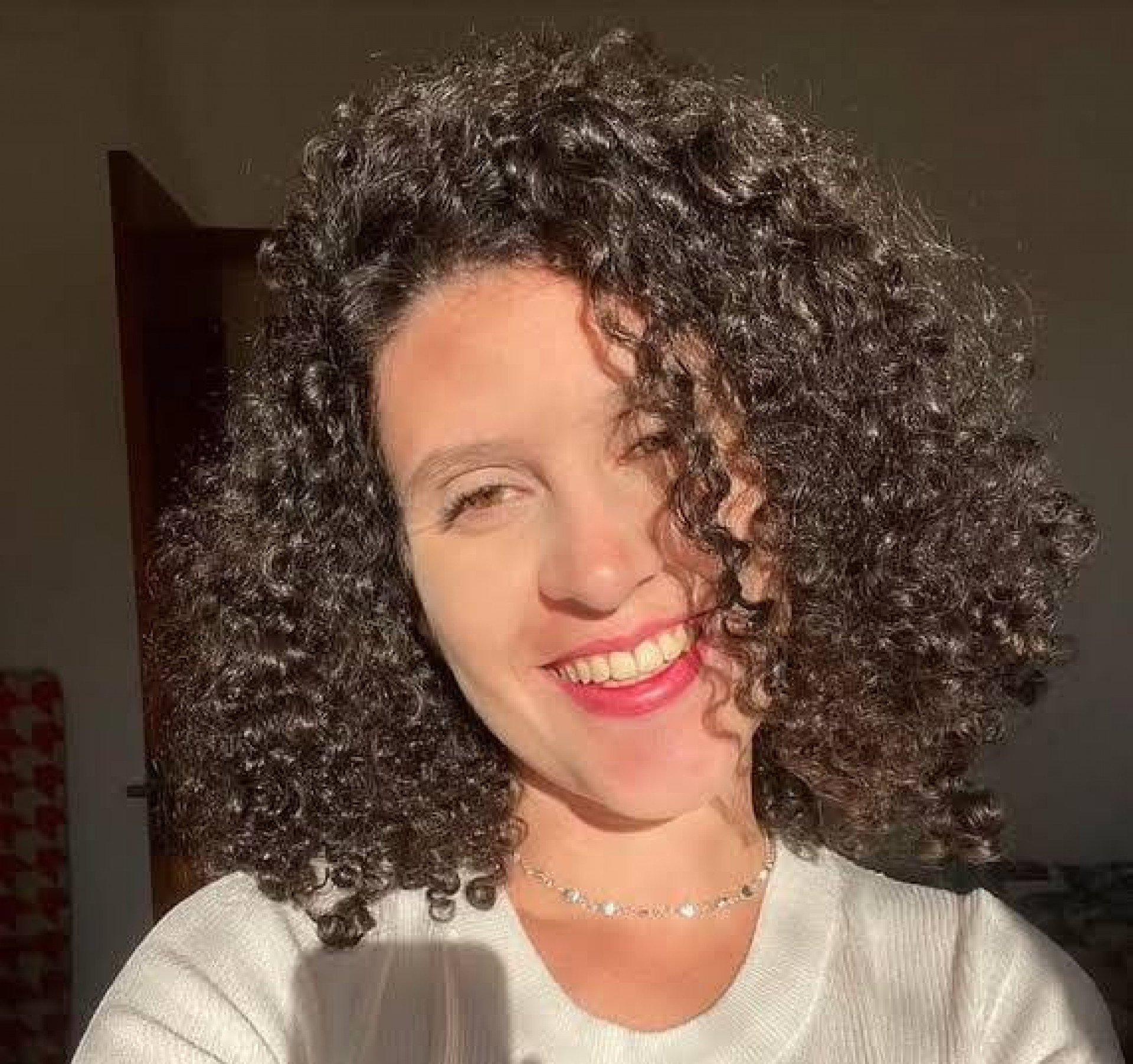 Bruna Oliveira da Silva, de 28 anos, era aluna da Universidade de São Paulo (USP) - Reprodução/redes sociais