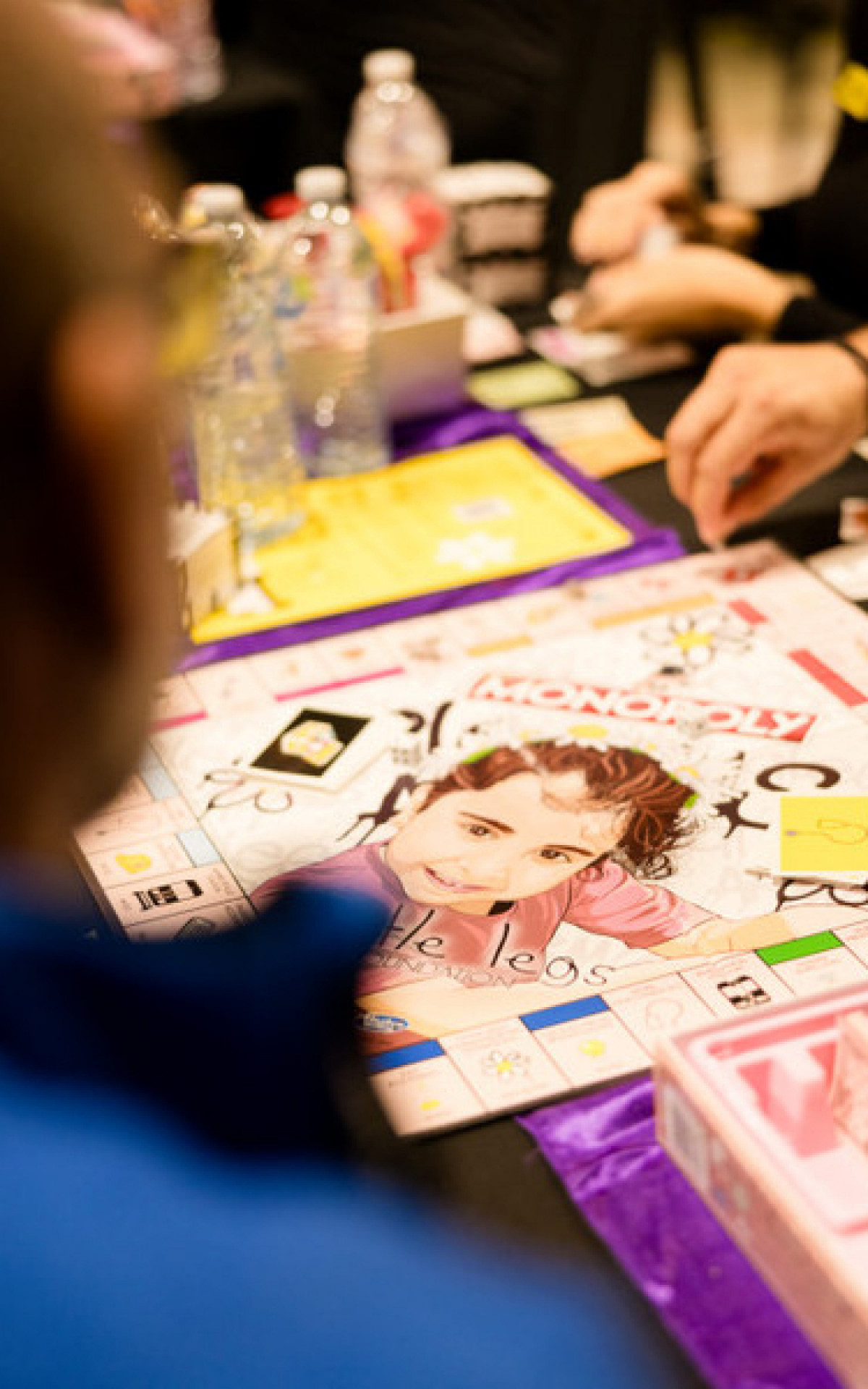 Edi&ccedil;&atilde;o especial chamada Alegra?s Army d&aacute; nome a iniciativa que apoia crian&ccedil;as com c&acirc;ncer e financia pesquisas - Reprodu&ccedil;&atilde;o / Guinness World Records