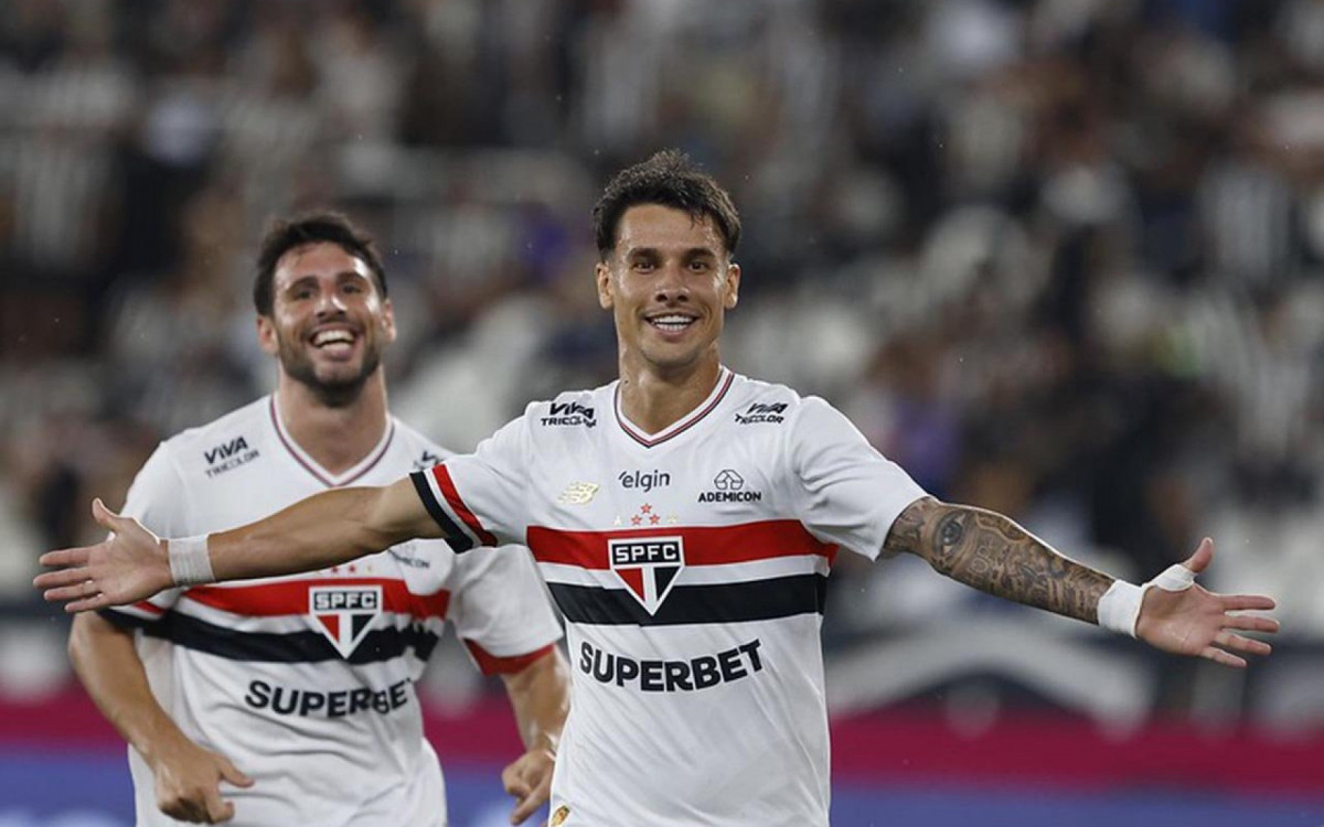 S&atilde;o Paulo x Santos: onde assistir, escala&ccedil;&otilde;es e arbitragem