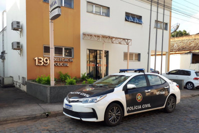 Fraudes e furtos, a casa caiu para mais um esperto 