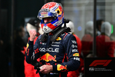 Fórmula 1: Verstappen conquista pole do GP da Arábia Saudita