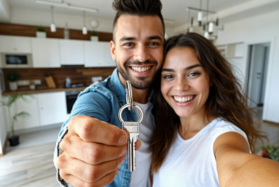 Faixa 4 do Minha Casa, Minha Vida: medida vai ajudar a desenvolver projetos na Zona Norte e Centro, prevê Ademi-RJ