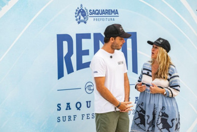 Em Saquarema, REMA recebe Agentes do Verificado da ONU 