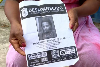 Homem desaparecido há três anos após sair de bicicleta na Bahia é encontrado na Costa Rica