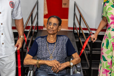 Bira Presidente, fundador do Cacique de Ramos e Fundo de Quintal, morre aos 88 anos