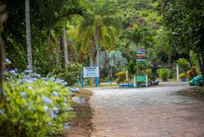 Parques de Rio das Ostras funcionam normalmente no feriadão e são opção de lazer gratuito