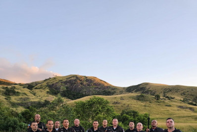 Drogas são apreendidas no Habitat, em Três Rios, após operação conjunta