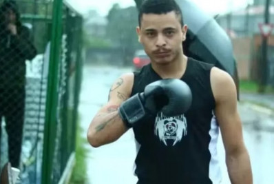 Boxeador morre uma semana após levar nocaute em campeonato no Paraná